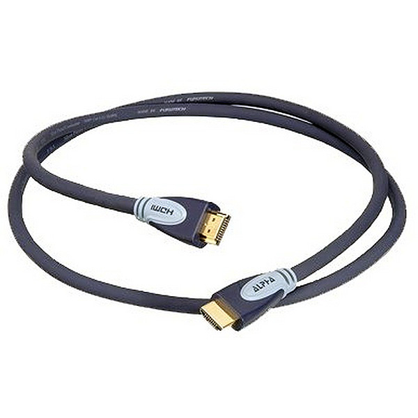 Furutech Alpha H-1 1,2m