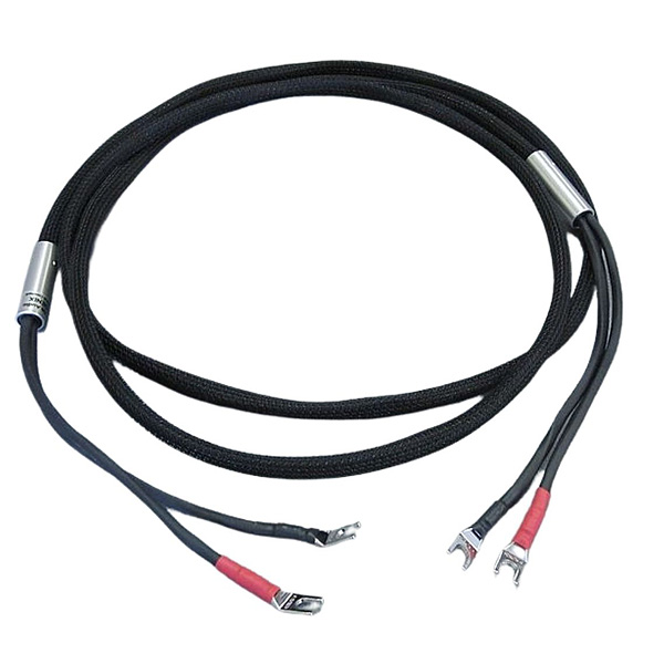 Dyrholm Audio Phoenix Speaker Spade 3,0 m