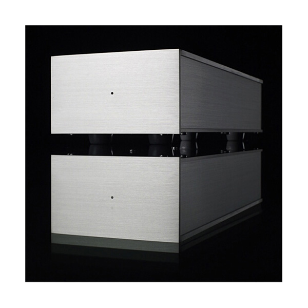 Densen 1NRG Silver