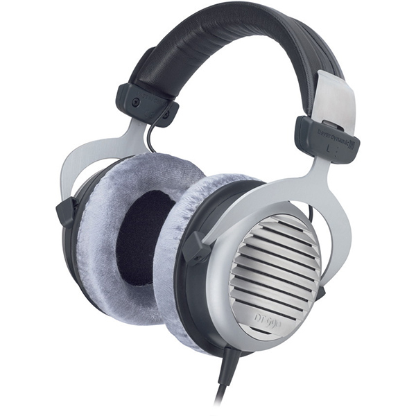 Beyerdynamic DT990 PRO, 250 Ohm Beyerdynamic DT990 PRO, 250 Ohm