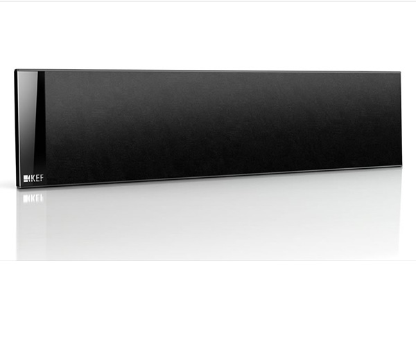KEF T301C SINGLE PACK BLACK SP3747BB
