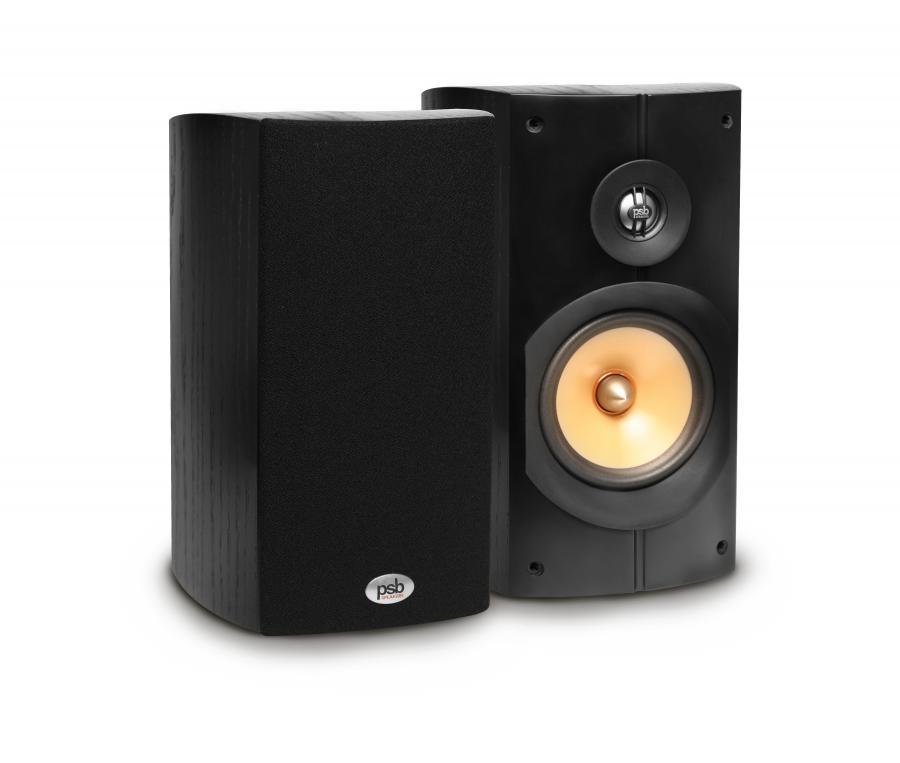 PSB Speakers Imagine B Black