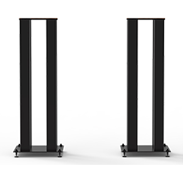 Musical Fidelity Monitor Stand 600 Black