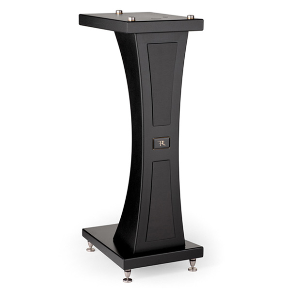 Rosso Fiorentino Fiesole Stand
