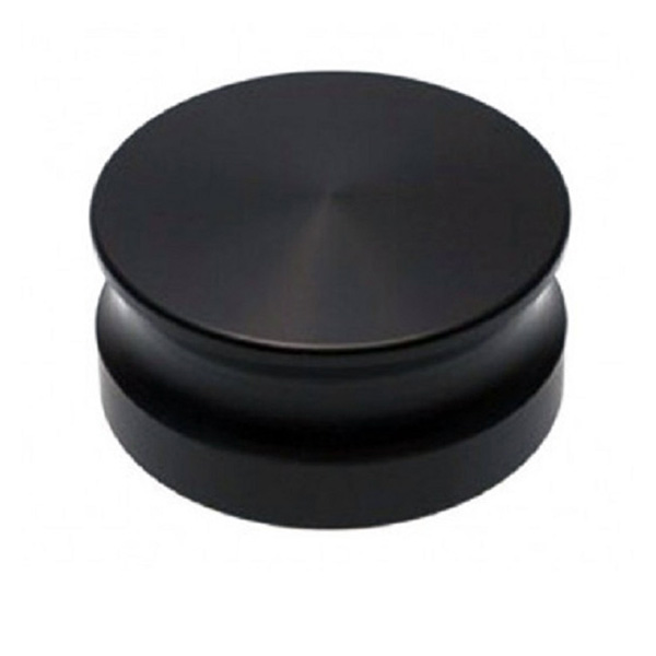 Transrotor Platter Weight POM Black