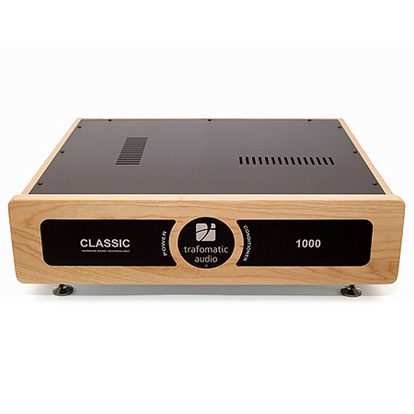 Trafomatic Audio Classic 1000