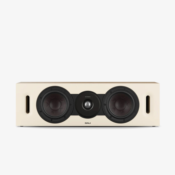 DALI Sonik Cinema Natural Oak
