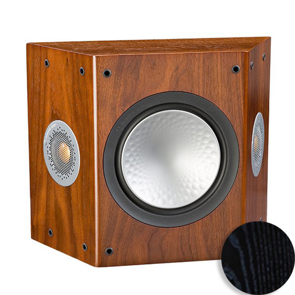 Monitor Audio Silver FX Black Oak
