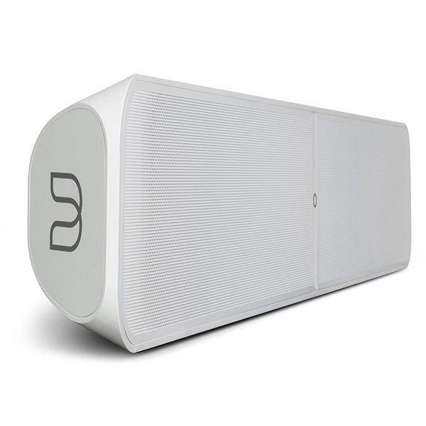 Bluesound Pulse Soundbar 2i White