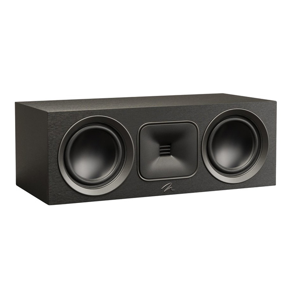 Martin Logan Motion Foundation C1 Black