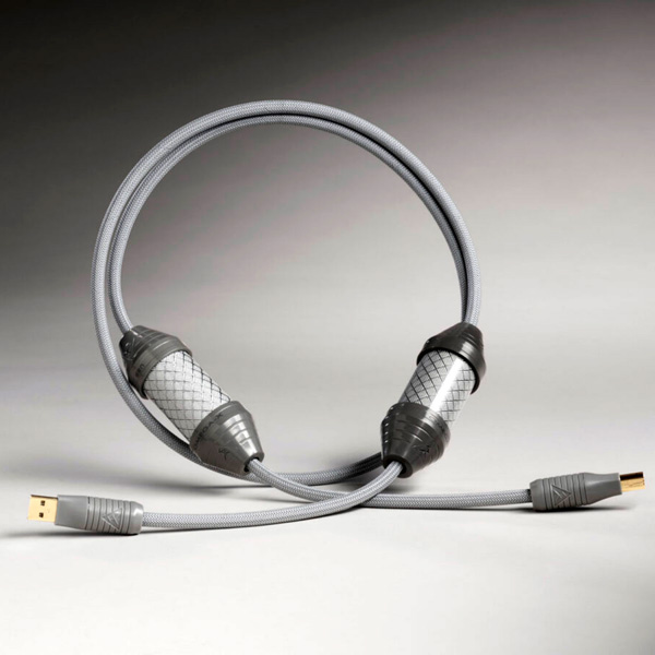 Shunyata Research Omega-X USB 1,5 m
