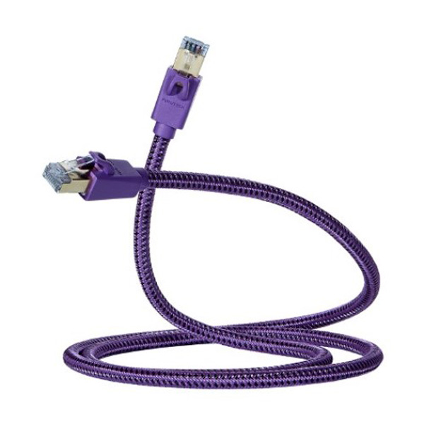 Furutech LAN-8 NCF Ethernet Cable 3,6 м