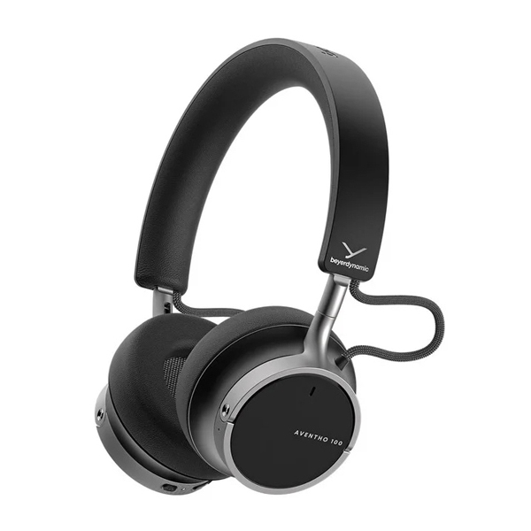 Beyerdynamic Aventho 100 Black