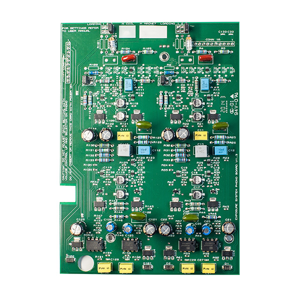 Exposure 3010s2/5010 ММ