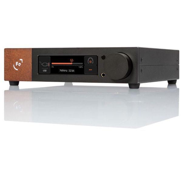 Ferrum Audio Wandla HP
