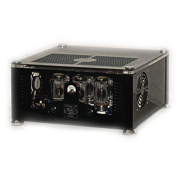 Audio Valve Challenger 250