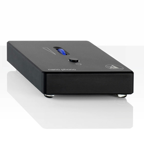 Clearaudio Nano H V2 Black