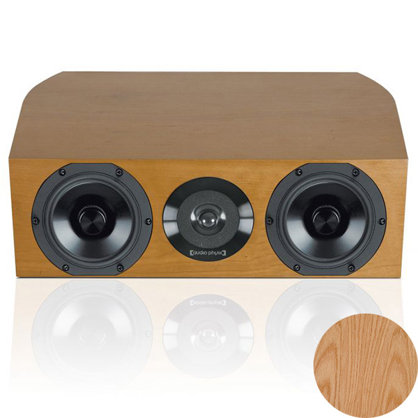 Audio Physic Celsius 25 Natural Oak Audio Physic Celsius 25 Natural Oak