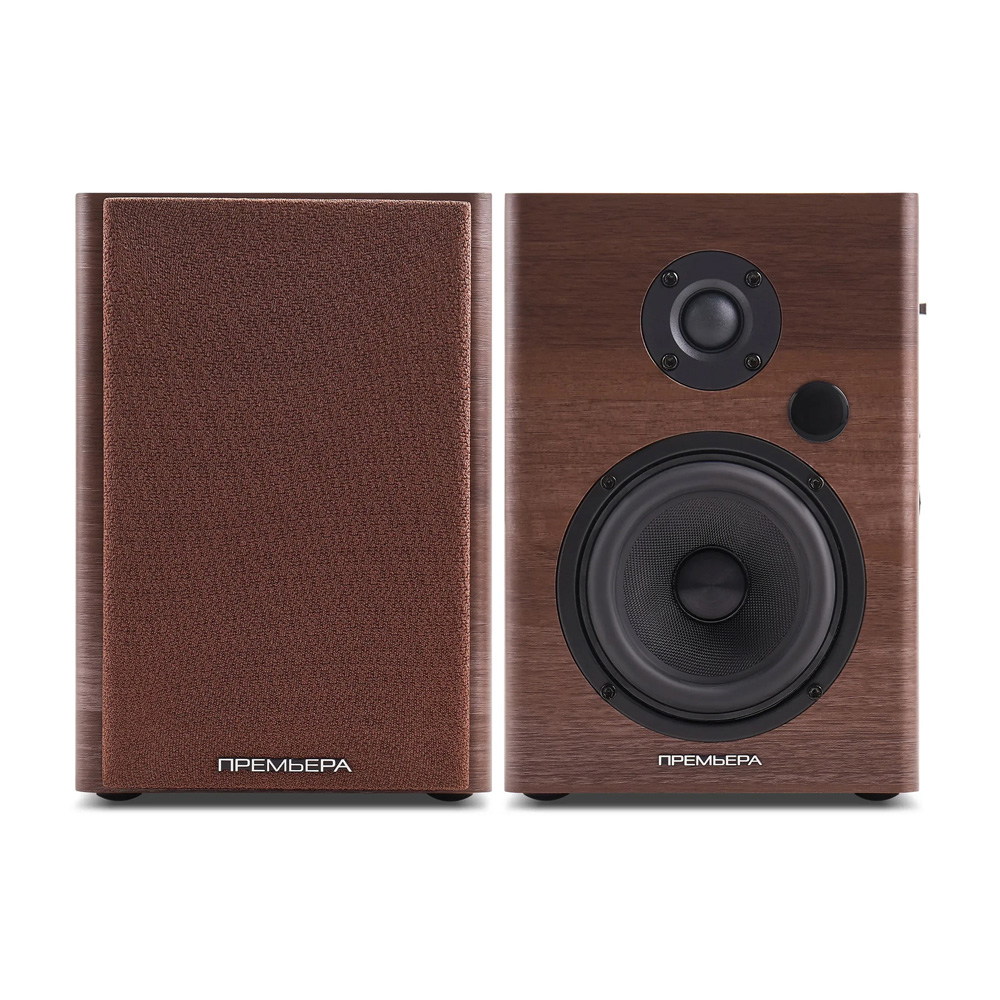 Premiera ES-401A Walnut