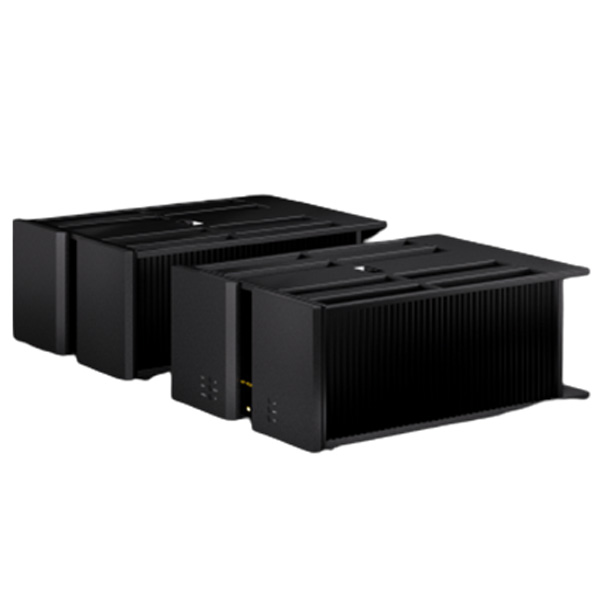 VITUS AUDIO MP-M201 mk II Black