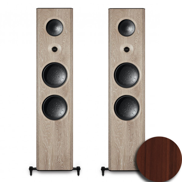 T+A Criterion S 2200 CTL Walnut Dark 81