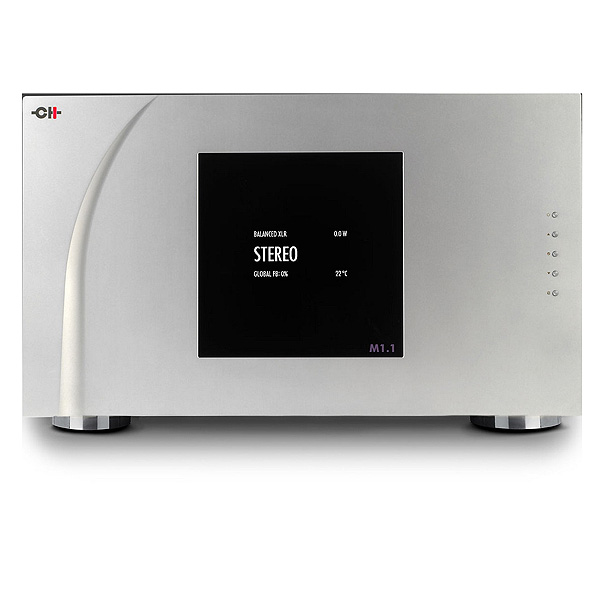 Ch Precision M1.1 Amplifier Ch Precision M1.1 Amplifier