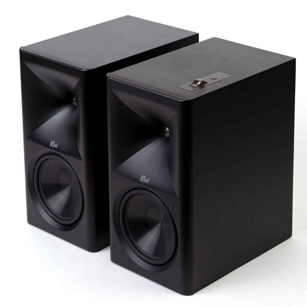 Klipsch The Sevens II Ebony
