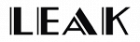 логотип LEAK