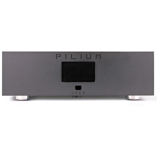 Pilium Audio Ares Black Pilium Audio Ares Black