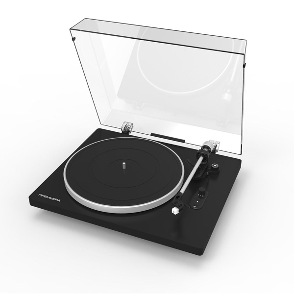 Premiera Ultra XXL Black Premiera Ultra XXL Black