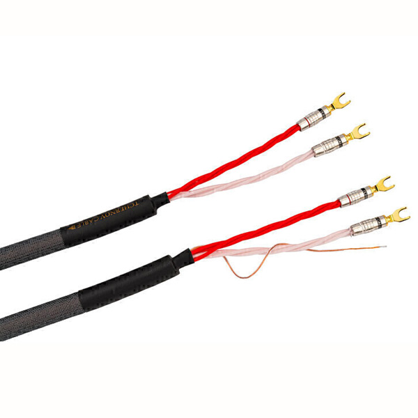 Tchernov Cable Ultimate DSC SC Sp/Sp 2,65 m