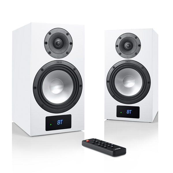 Canton Smart GLE 3 S2 White