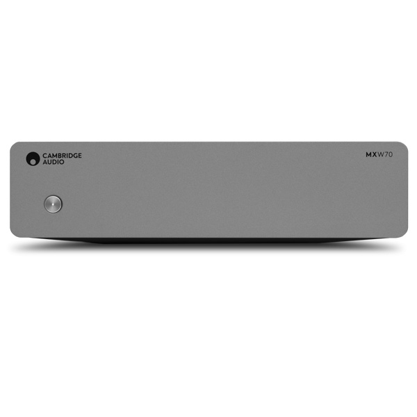 Cambridge Audio MXW70 Lunar Grey