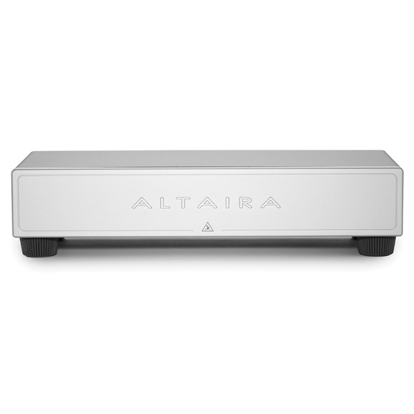Shunyata Research Altaira SG-NR Silver