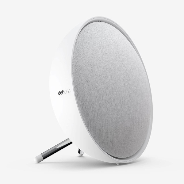 Defunc Home Small White