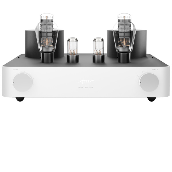 Fezz Audio Mira Ceti 300B EVO Republika