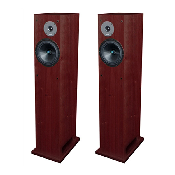 ProAc Response D18 Mahagon