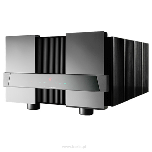 Gryphon Mephisto Stereo