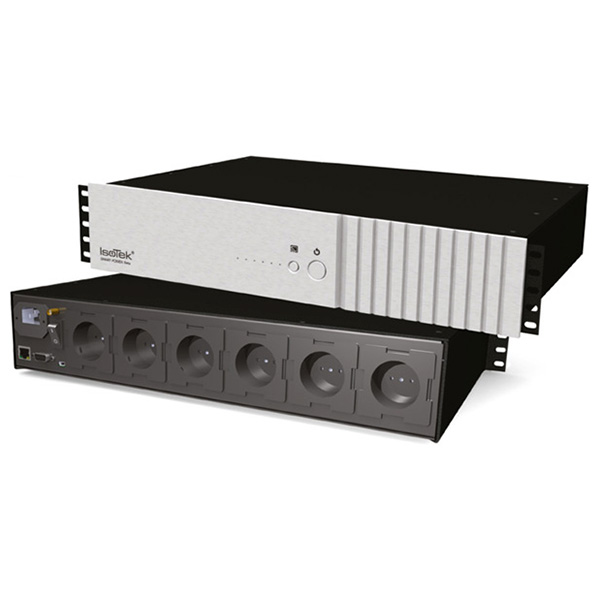 IsoTek Beta Black