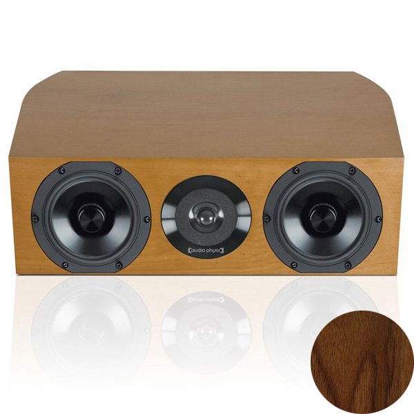 AUDIO PHYSIC Celsius 25 Plus Walnut