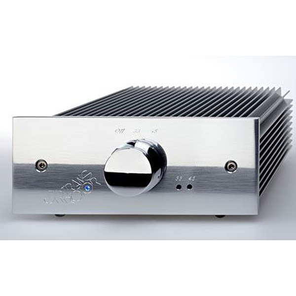 Transrotor Konstant FMD