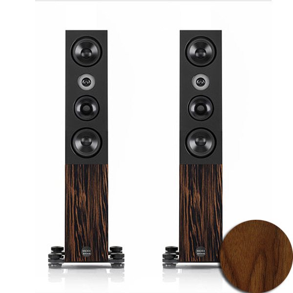 Audio Physic Midex Walnut