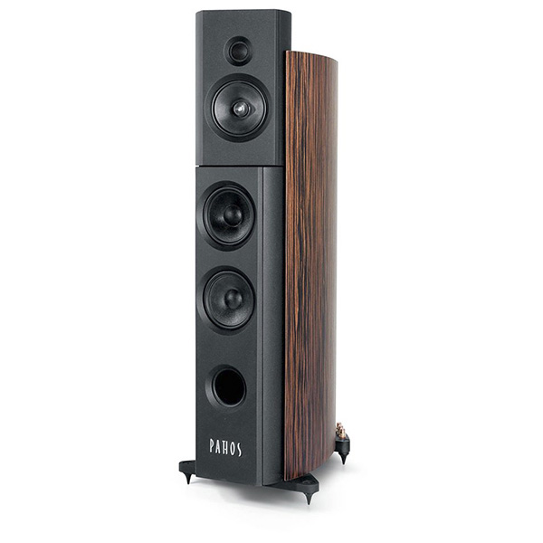 Pathos Frontiers Life Red Lacquer