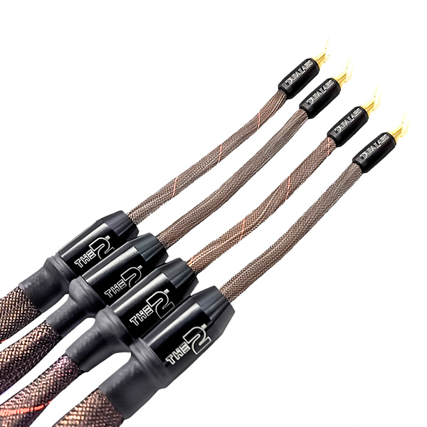 TARA Labs The 2 w/BSM 2,4 m