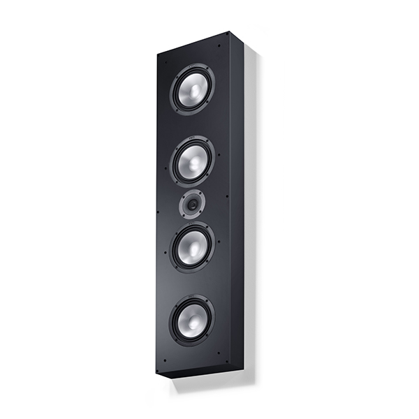 Canton Atelier 1100 Black
