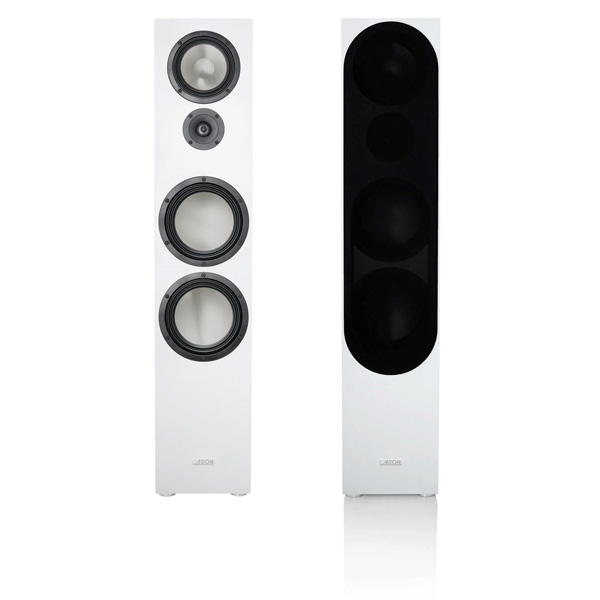 Canton GLE 100 White