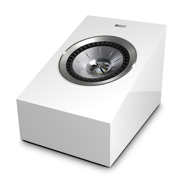 KEF R50 White