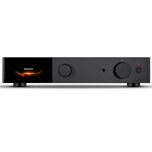 Audiolab 9000Q Black Audiolab 9000Q Black