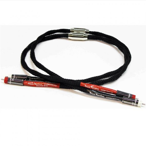 Black Rhodium Concerto VS-1 GN-4G 1,0 m