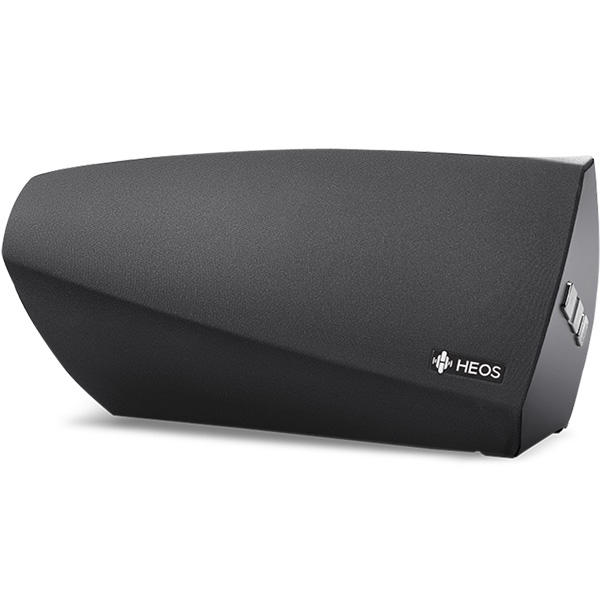 DENON Heos 3HS2 Black